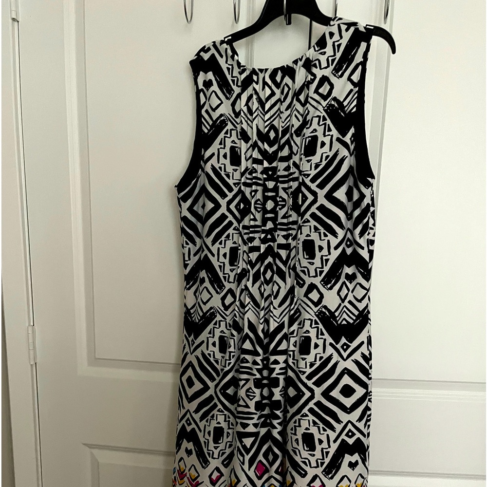 Perceptions NY woman’s dress XL